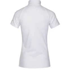 Turniershirt Damen Classic, kurzarm