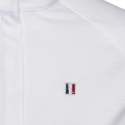 Turniershirt Damen Classic, kurzarm