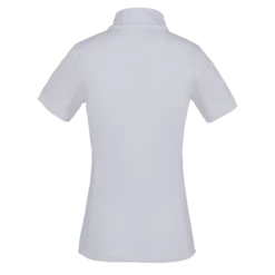 Turniershirt Damen Classic, kurzarm