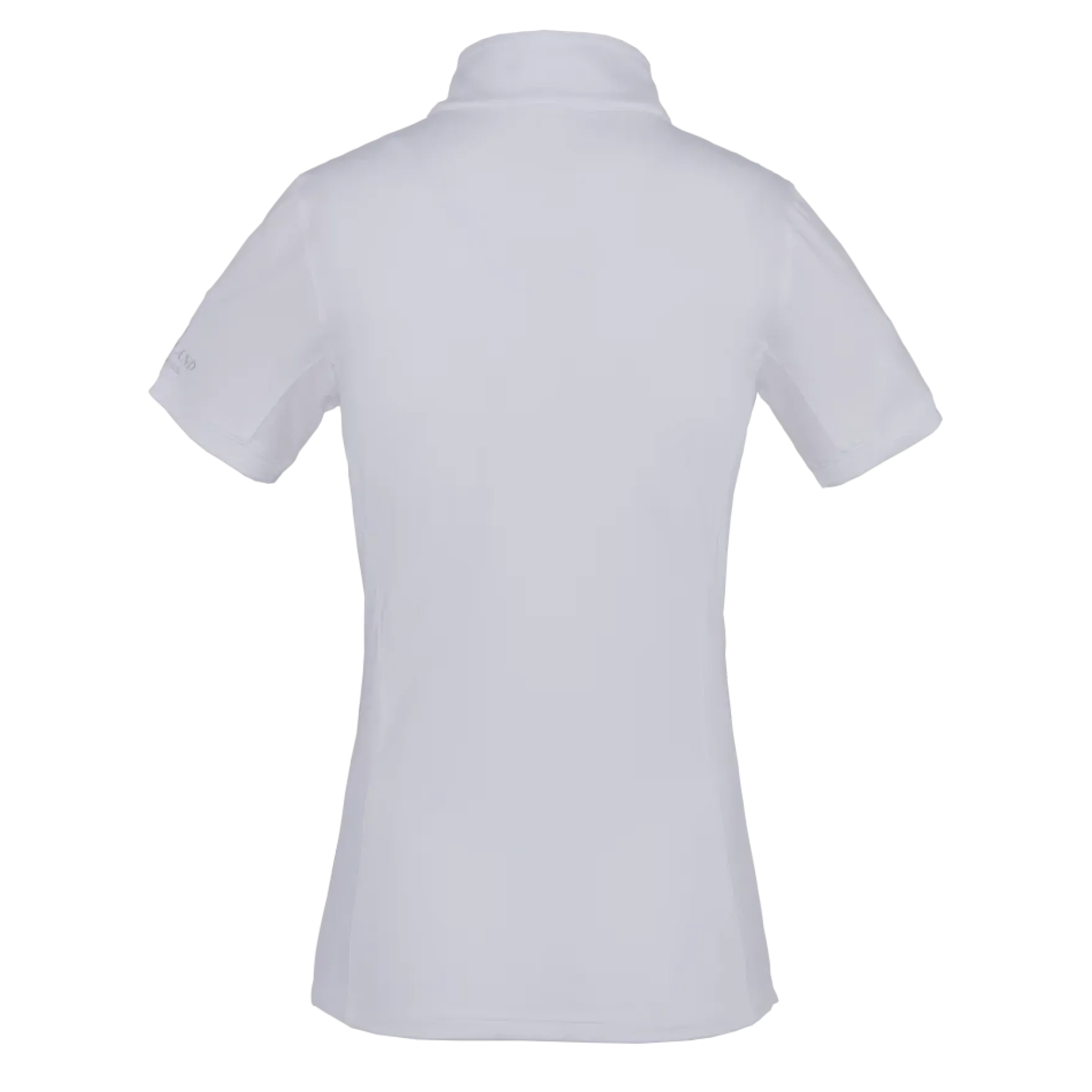 Turniershirt Damen Classic, kurzarm