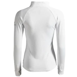 Turniershirt Damen Classic, langarm