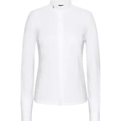 Turniershirt Damen Female, langarm