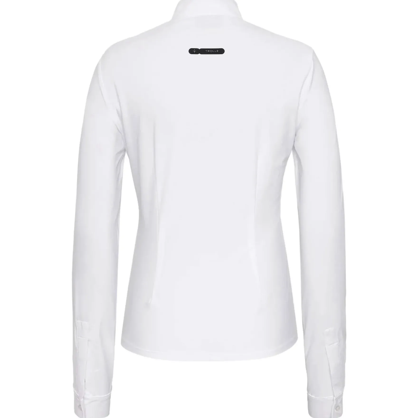 Turniershirt Damen Female, langarm