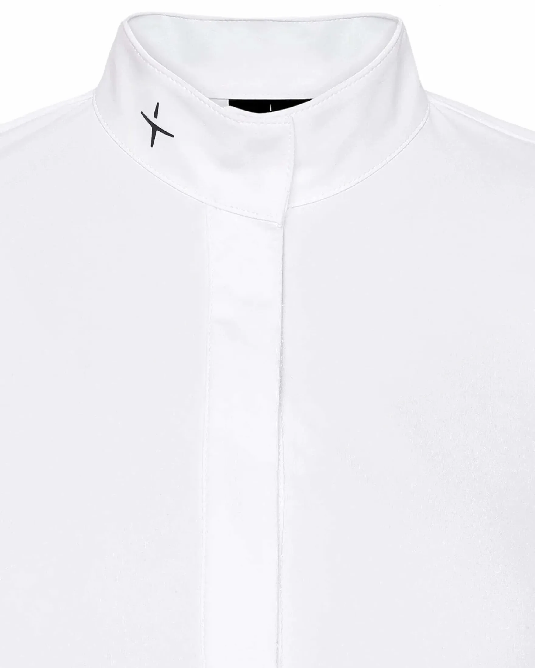 Turniershirt Damen Female, langarm