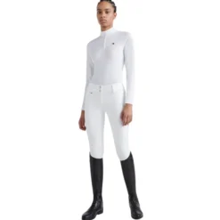 Turniershirt Damen Fresh Air Performance FS23, langarm