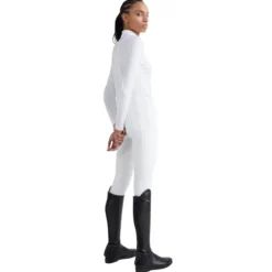 Turniershirt Damen Fresh Air Performance FS23, langarm