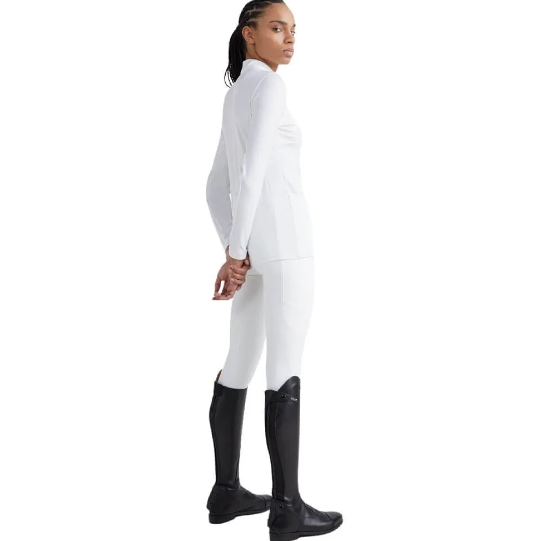 Turniershirt Damen Fresh Air Performance FS23, langarm