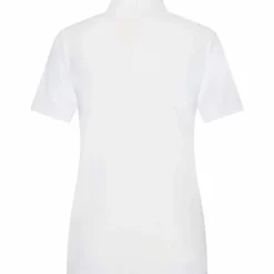 Turniershirt Damen IRHShines, kurzarm