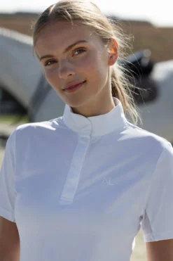 Turniershirt Damen KLLizzy FS26, kurzarm