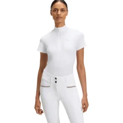 Turniershirt Damen Maira FS26, kurzarm, UV-Shirt