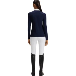 Turniershirt Damen Minou FS26, langarm, UV-Shirt