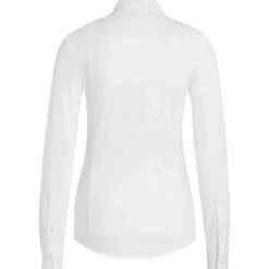 Turniershirt Damen New Jersey HW25, Turnierbluse, langarm