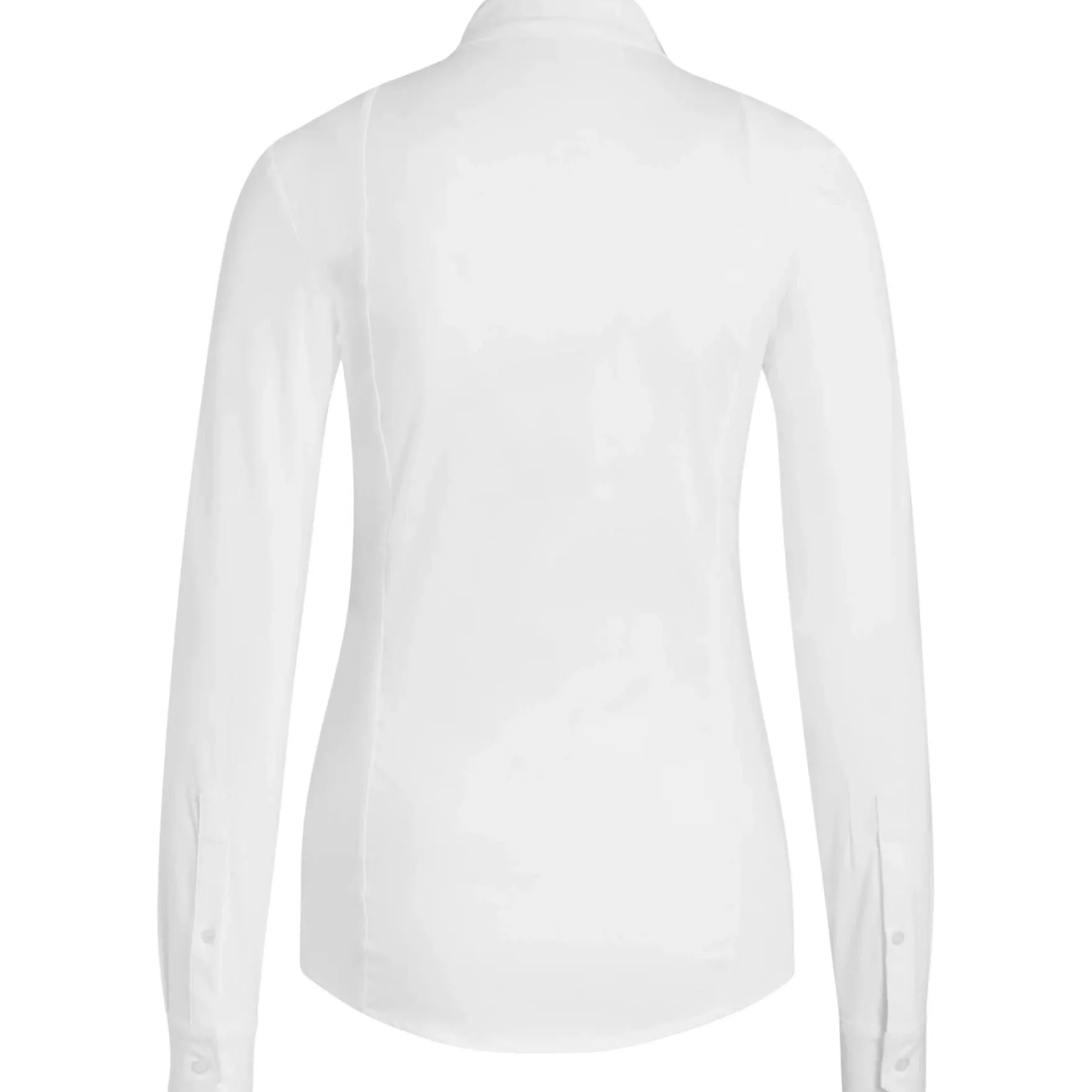 Turniershirt Damen New Jersey HW25, Turnierbluse, langarm