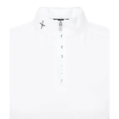 Turniershirt Damen Polo Shirt Aero Balance, kurzarm
