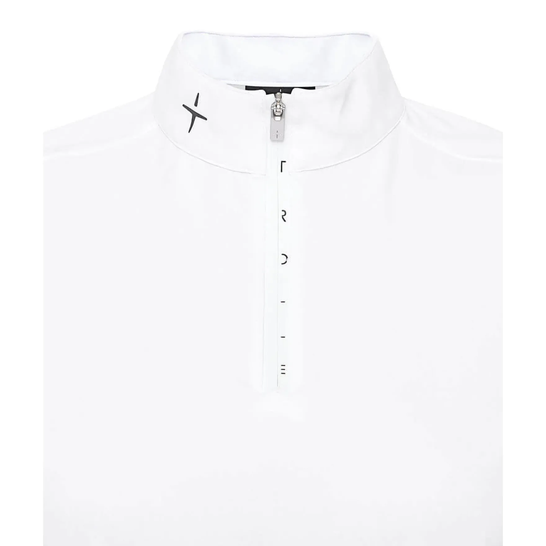 Turniershirt Damen Polo Shirt Aero Balance, kurzarm