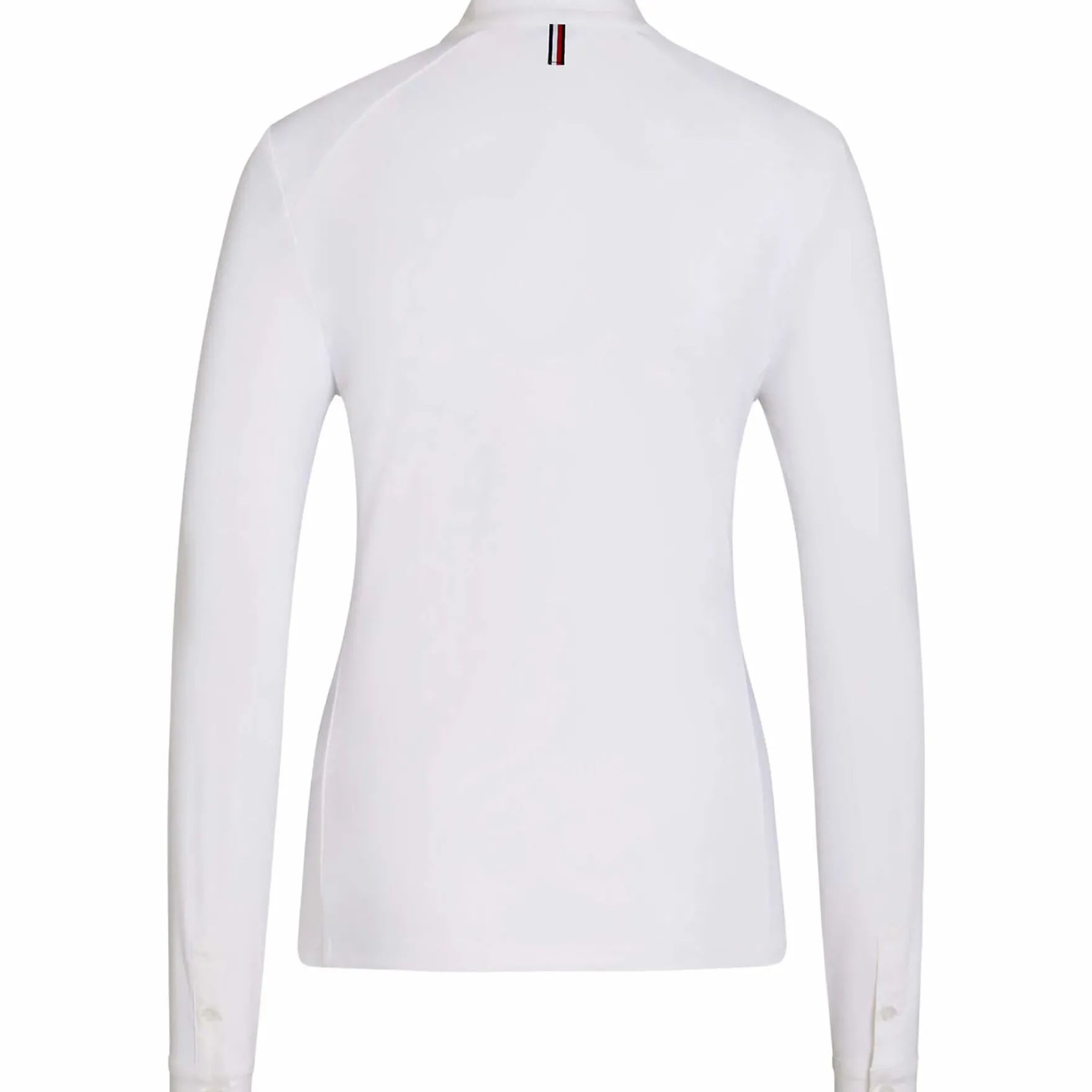 Turniershirt Damen Taylor Glitzersteine HW25, langarm