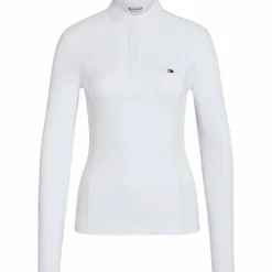 Turniershirt Damen Verona Winter HW25, langarm