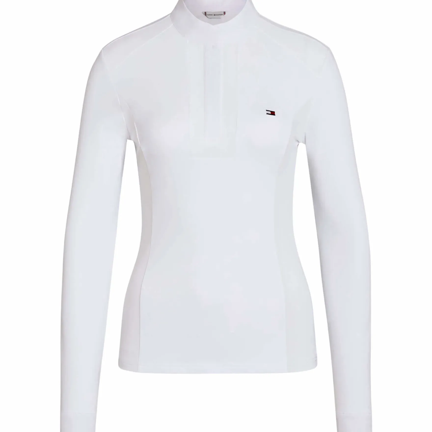 Turniershirt Damen Verona Winter HW25, langarm
