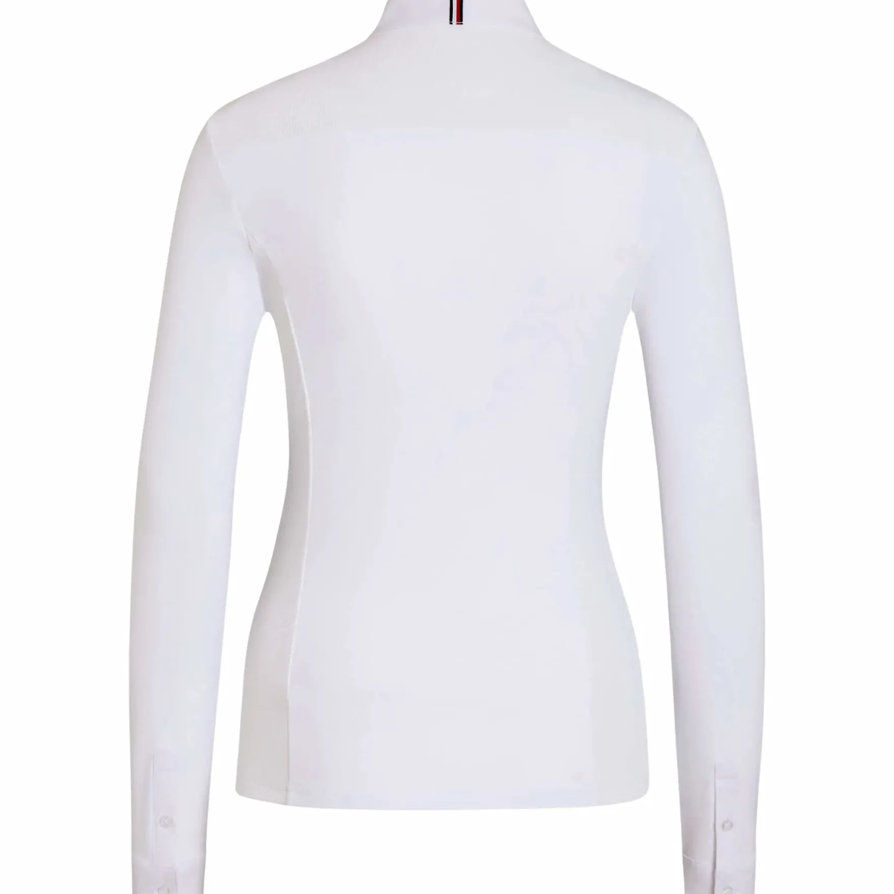 Turniershirt Damen Verona Winter HW25, langarm