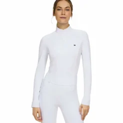 Turniershirt Damen Verona Winter HW25, langarm