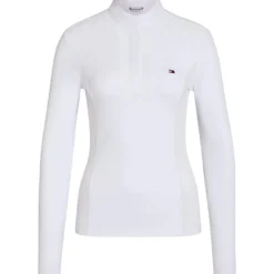 Turniershirt Damen Verona Winter HW25, langarm