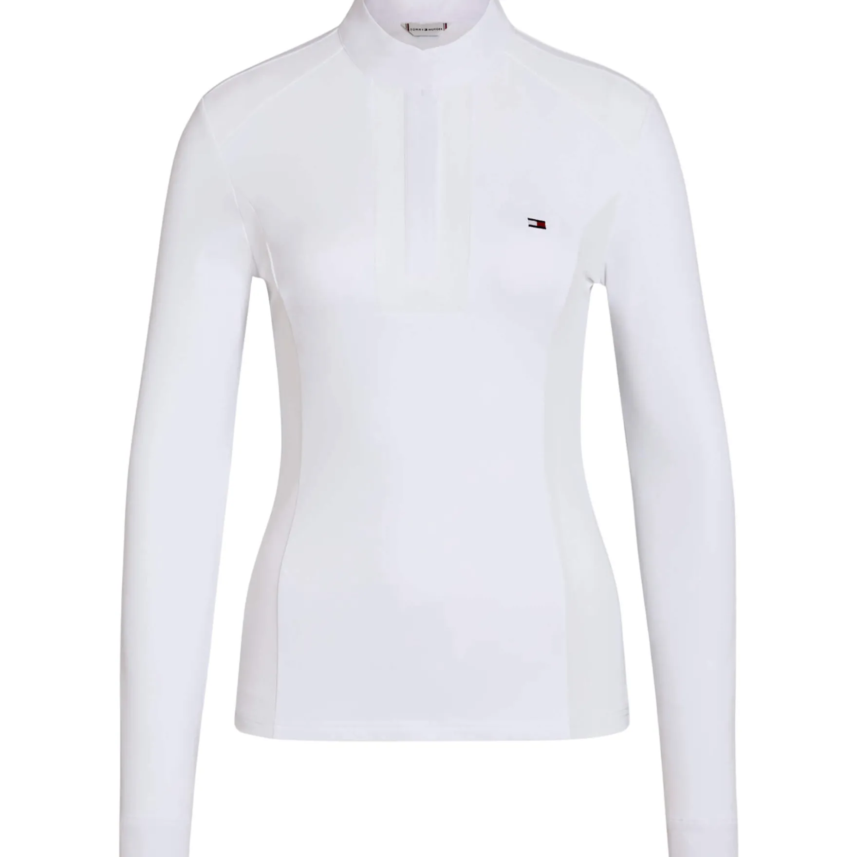Turniershirt Damen Verona Winter HW25, langarm