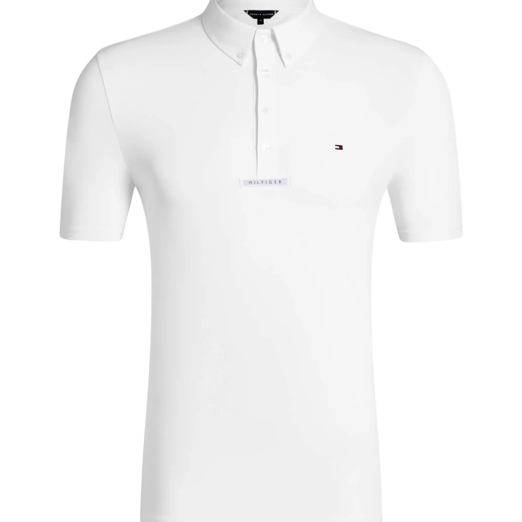 Turniershirt Herren Alex FS26, UV-Shirt, kurzarm