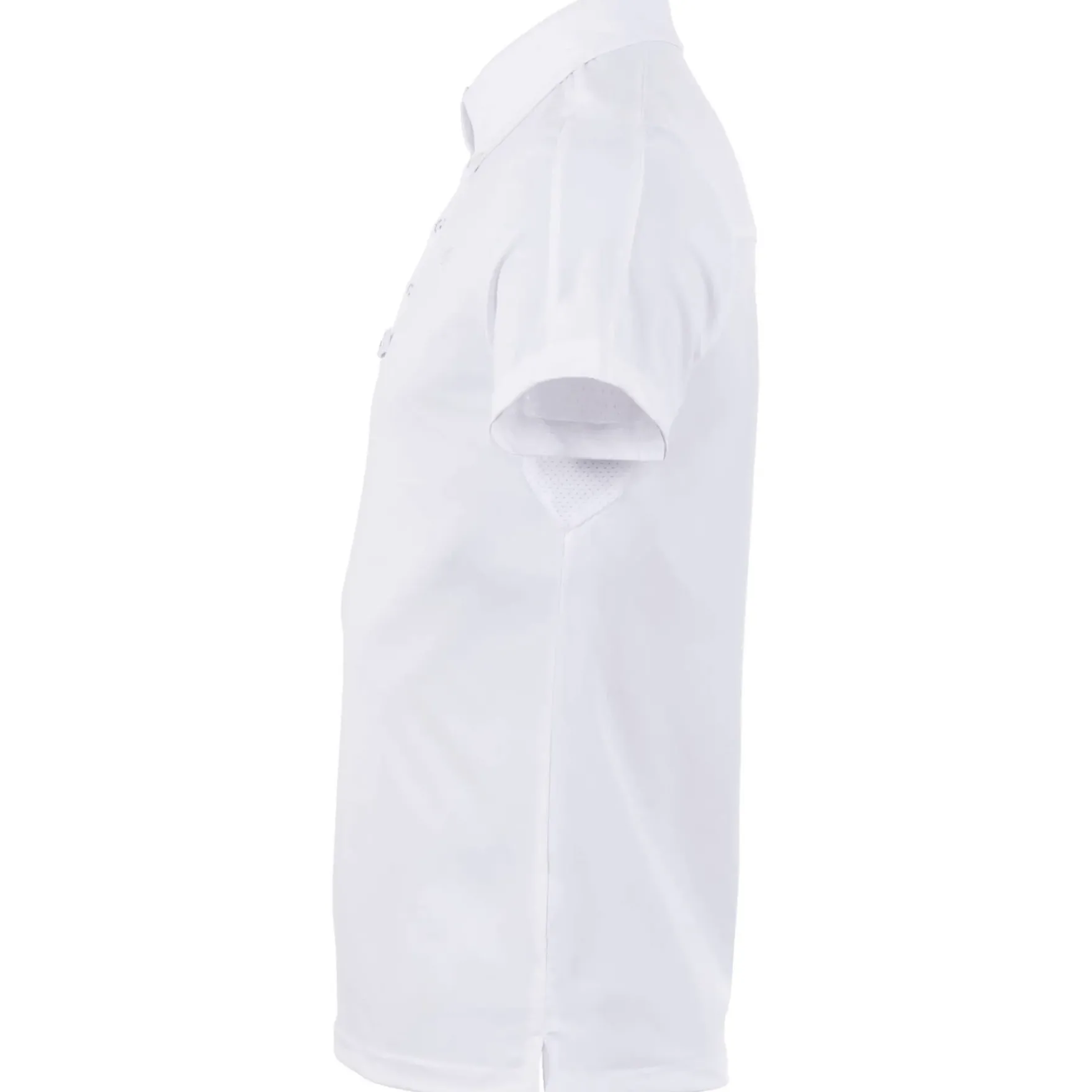 Turniershirt Herren CAVALCOMP Polo, Turnierpolo, kurzarm