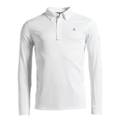 Turniershirt Herren Classic, langarm