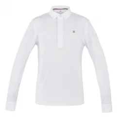 Turniershirt Herren Classic, langarm
