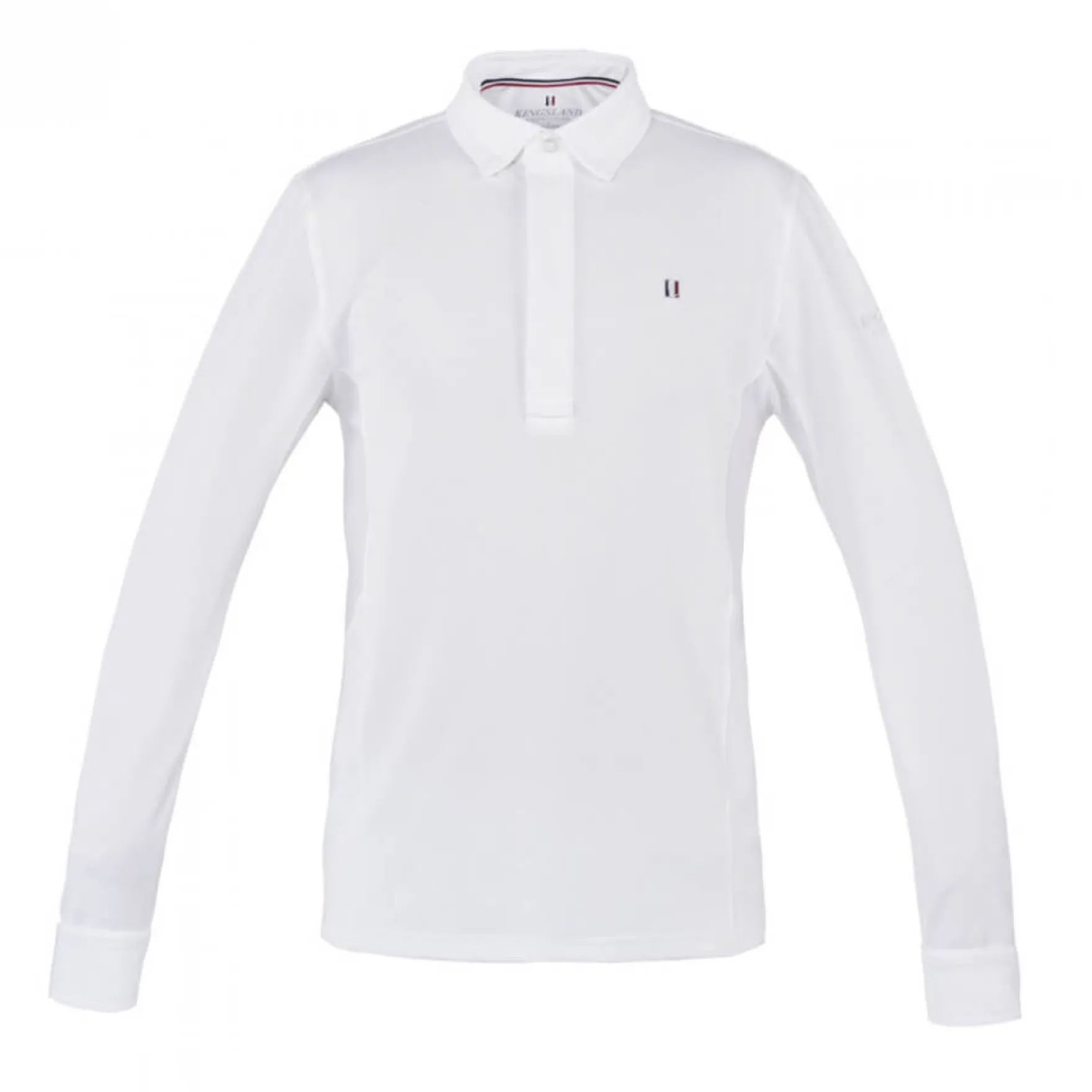 Turniershirt Herren Classic, langarm