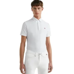Turniershirt Herren Fresh Air Performance FS23, kurzarm