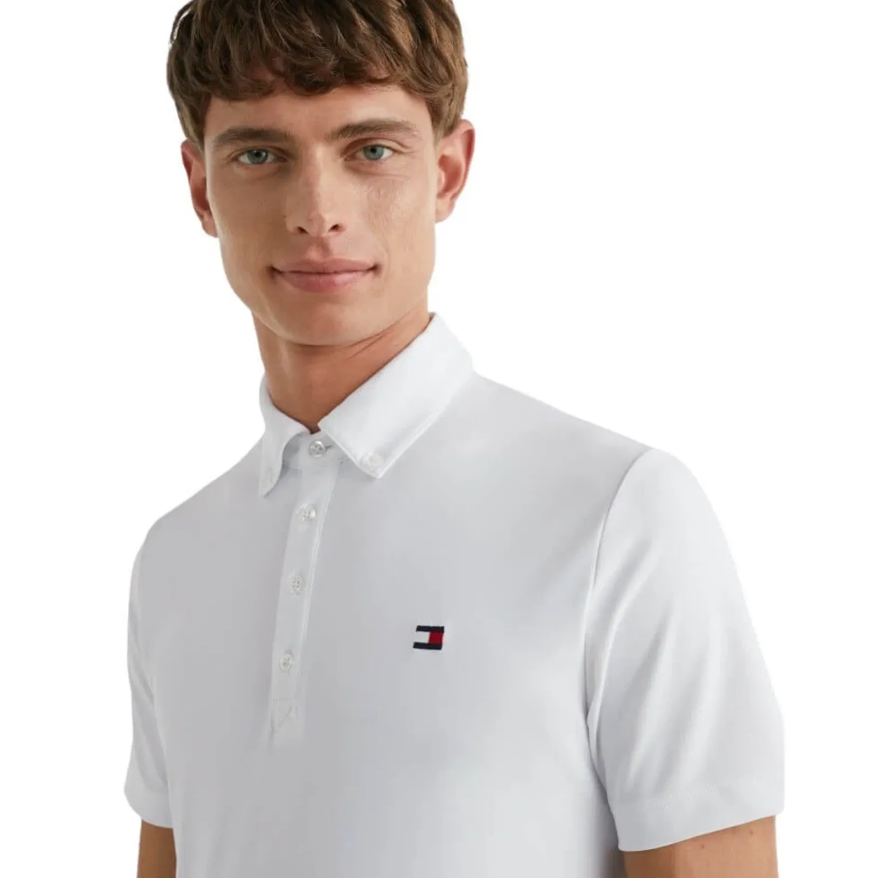 Turniershirt Herren Fresh Air Performance FS23, kurzarm