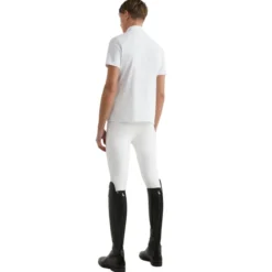 Turniershirt Herren Fresh Air Performance FS23, kurzarm