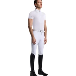 Turniershirt Herren FS26, kurzarm