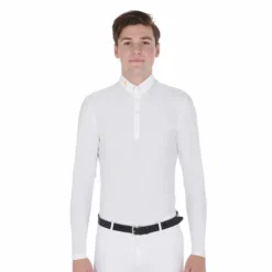 Turniershirt Herren FS26, langarm