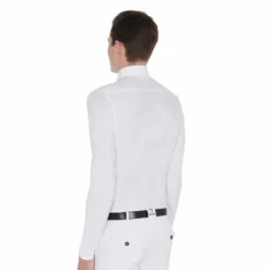 Turniershirt Herren FS26, langarm