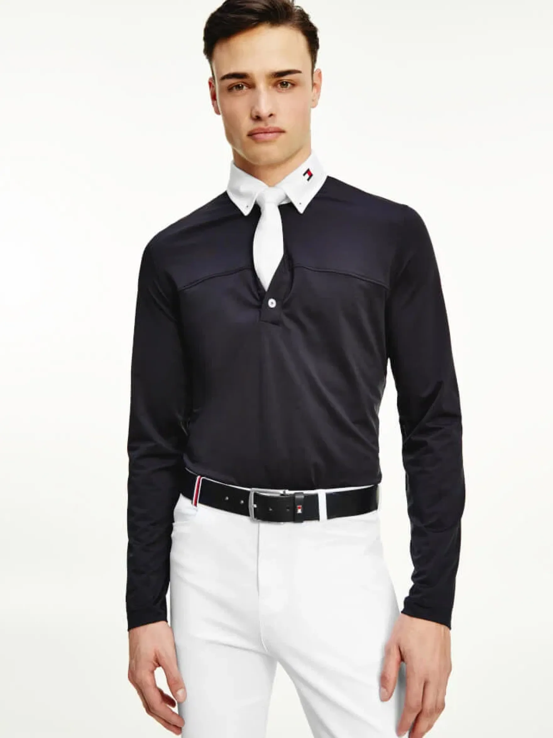 Turniershirt Herren FS21, langarm