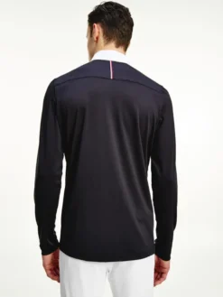 Turniershirt Herren FS21, langarm