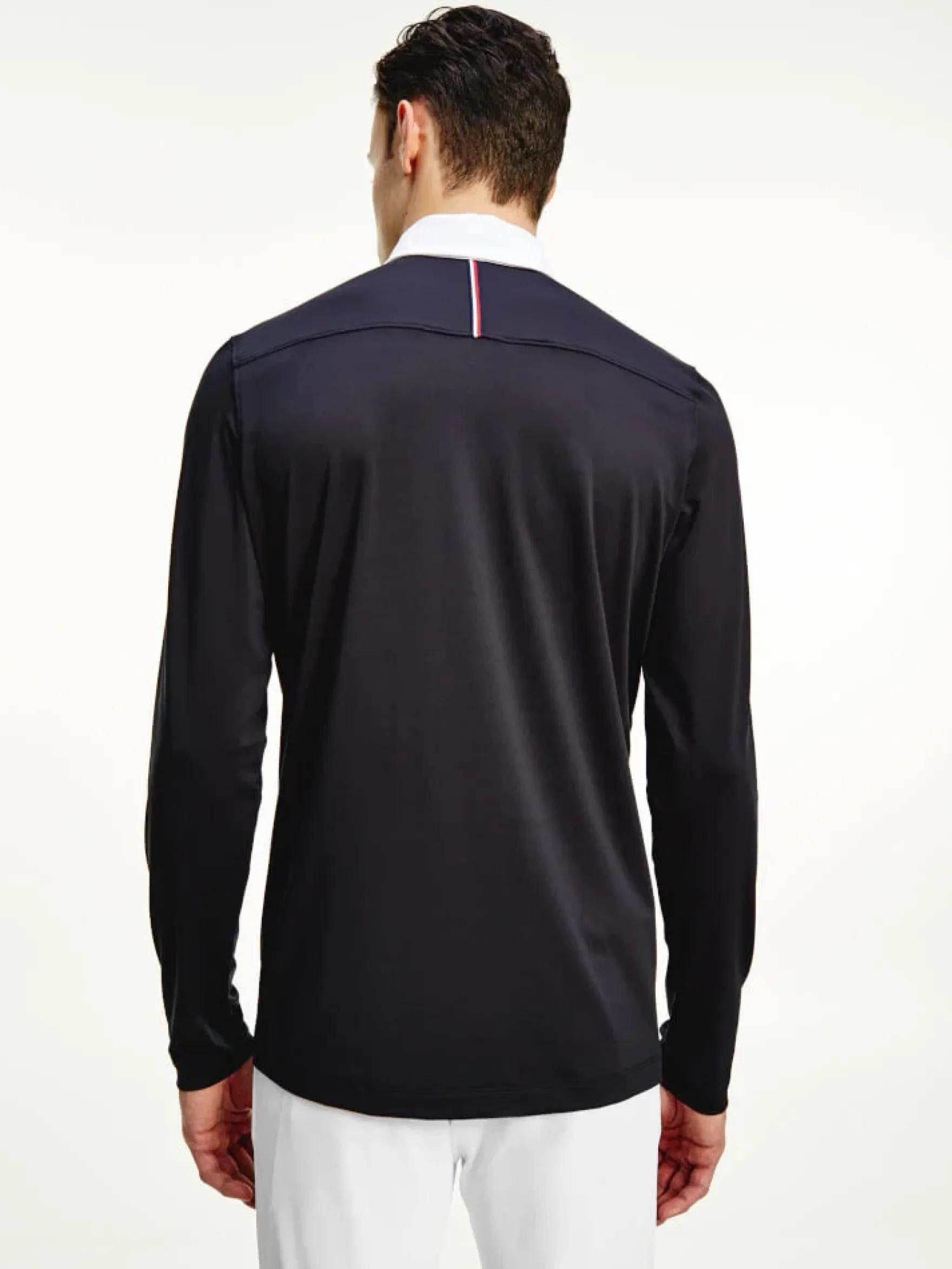 Turniershirt Herren FS21, langarm