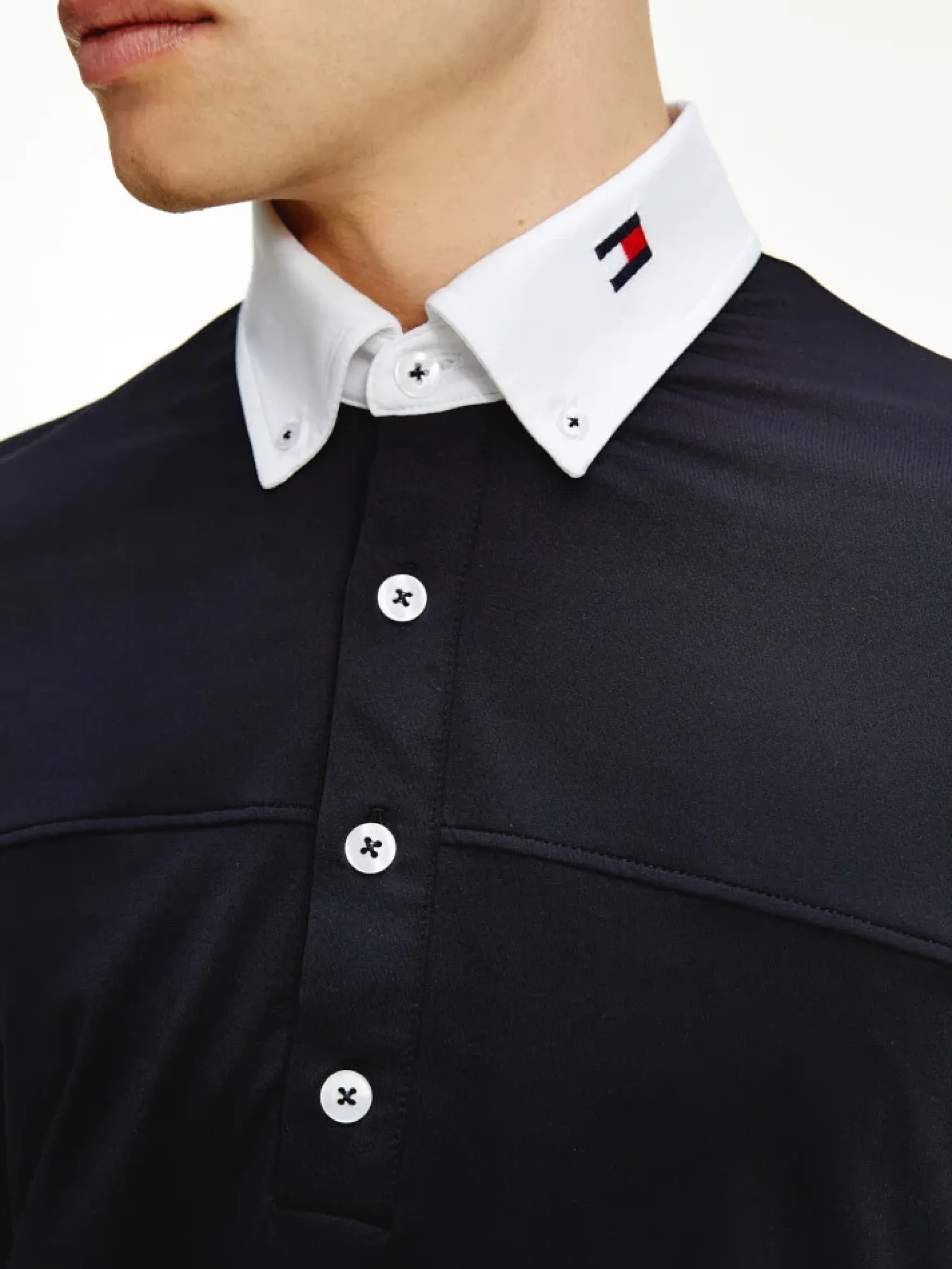 Turniershirt Herren FS21, langarm