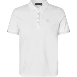 Turniershirt Herren KLLorenzo FS26, Turnierpolo, kurzarm