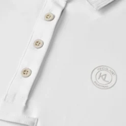 Turniershirt Herren KLLorenzo FS26, Turnierpolo, kurzarm
