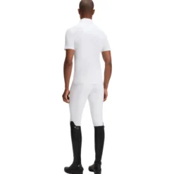 Turniershirt Herren Marty FS26, kurzarm, UV-Shirt