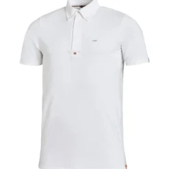 Turniershirt Herren Mischa, kurzarm