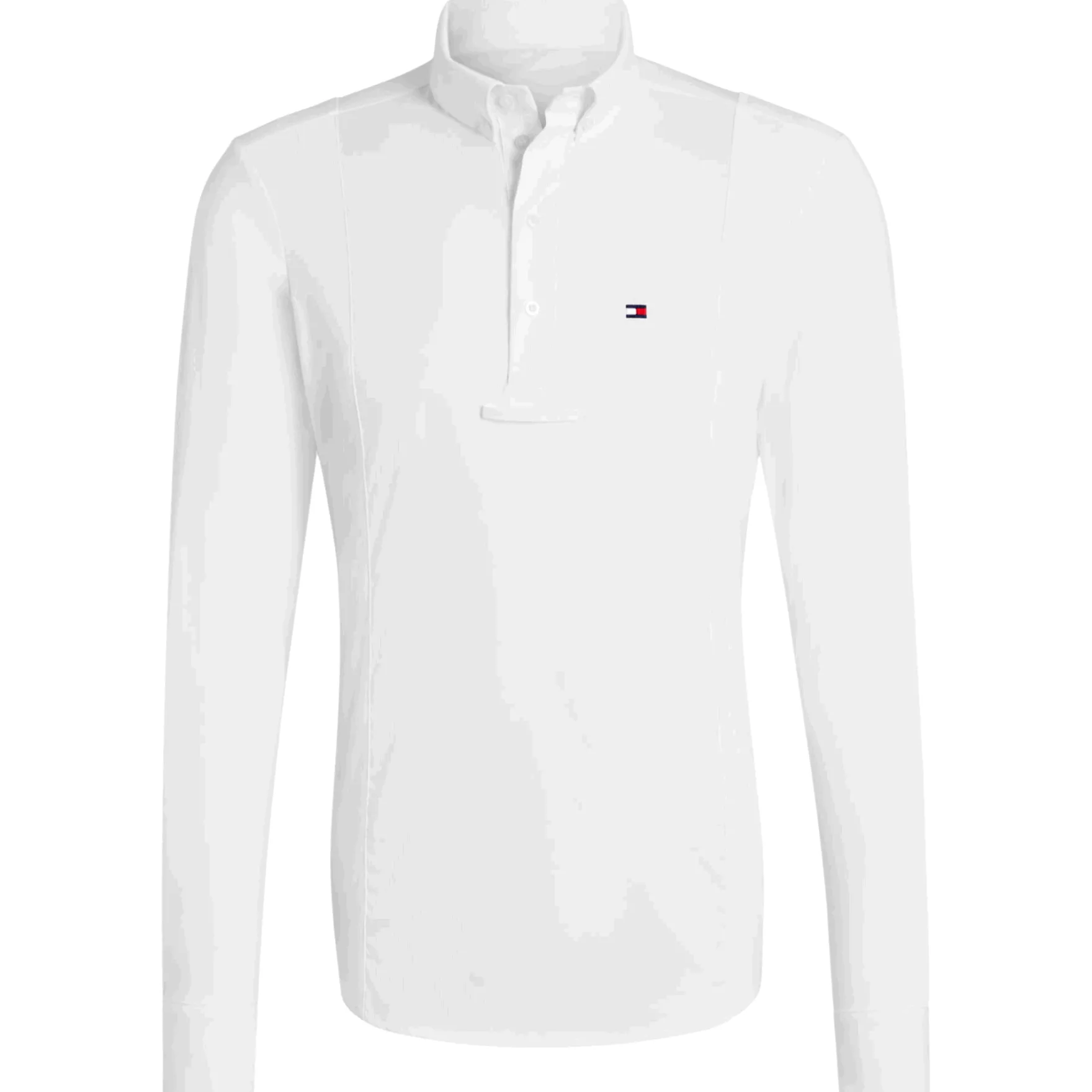 Turniershirt Herren Neville HW25, langarm