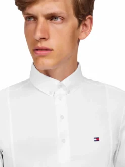 Turniershirt Herren Neville HW25, langarm