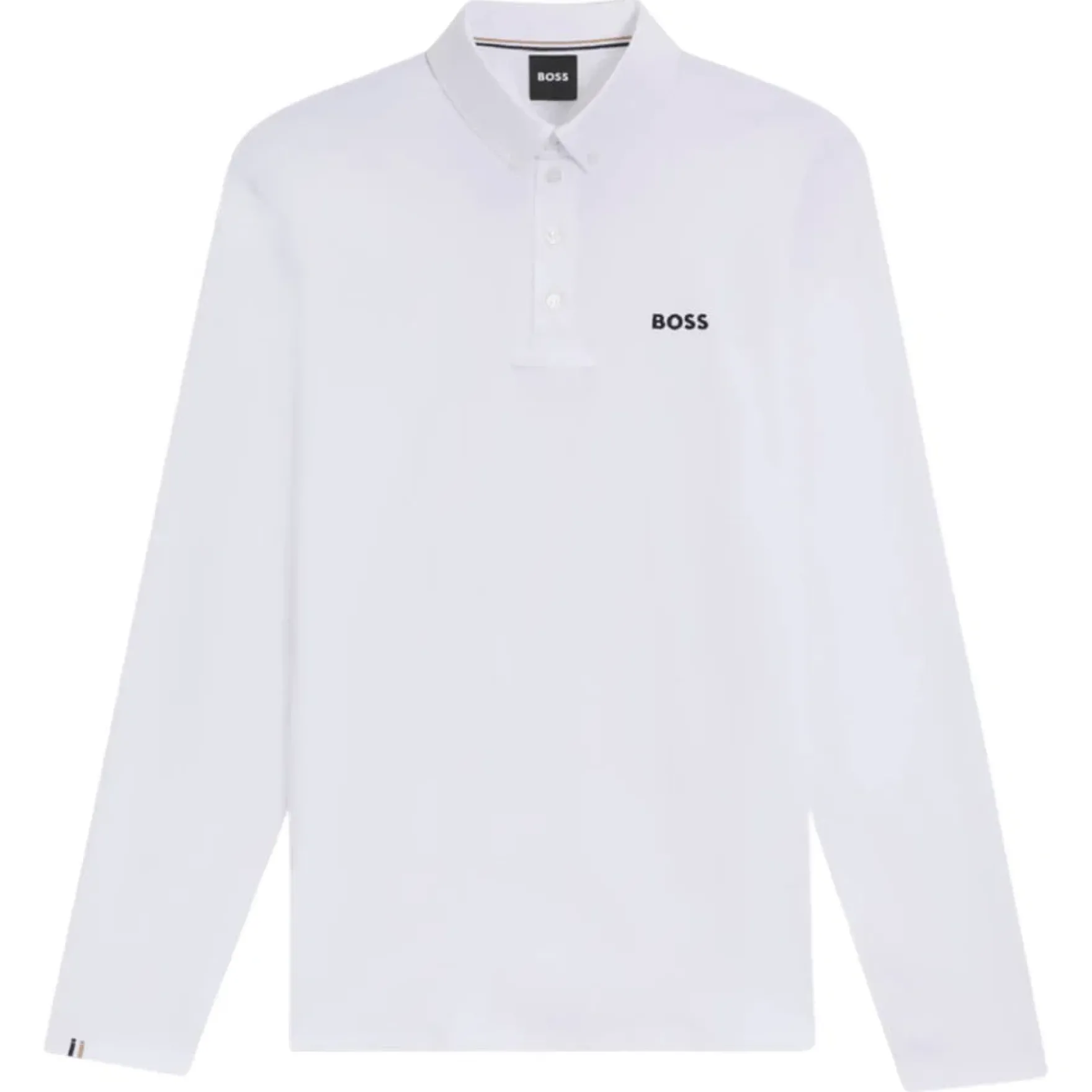 Turniershirt Herren Nick FS26, langarm, UV-Shirt