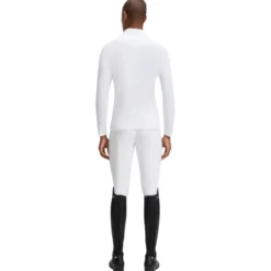 Turniershirt Herren Nick FS26, langarm, UV-Shirt