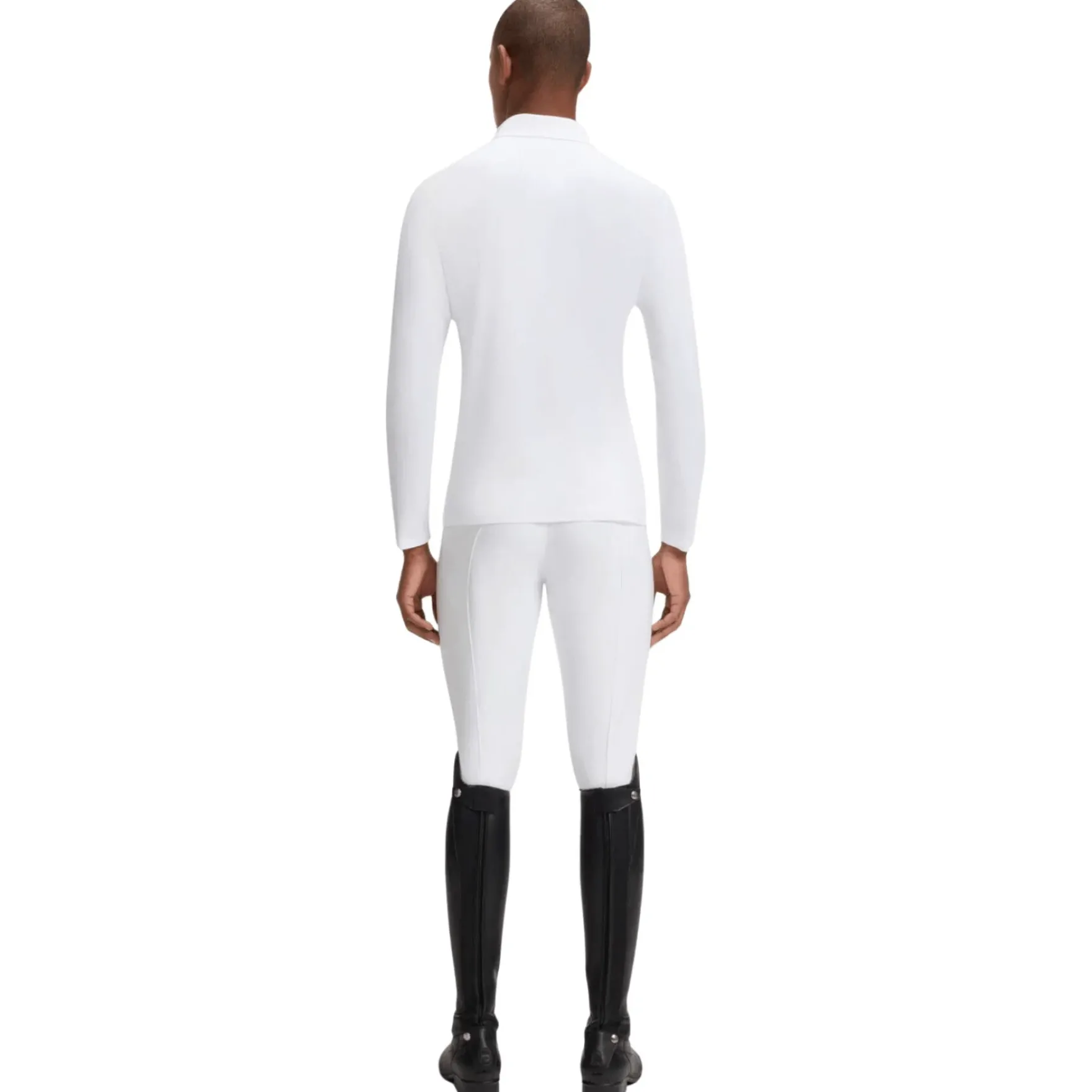 Turniershirt Herren Nick FS26, langarm, UV-Shirt